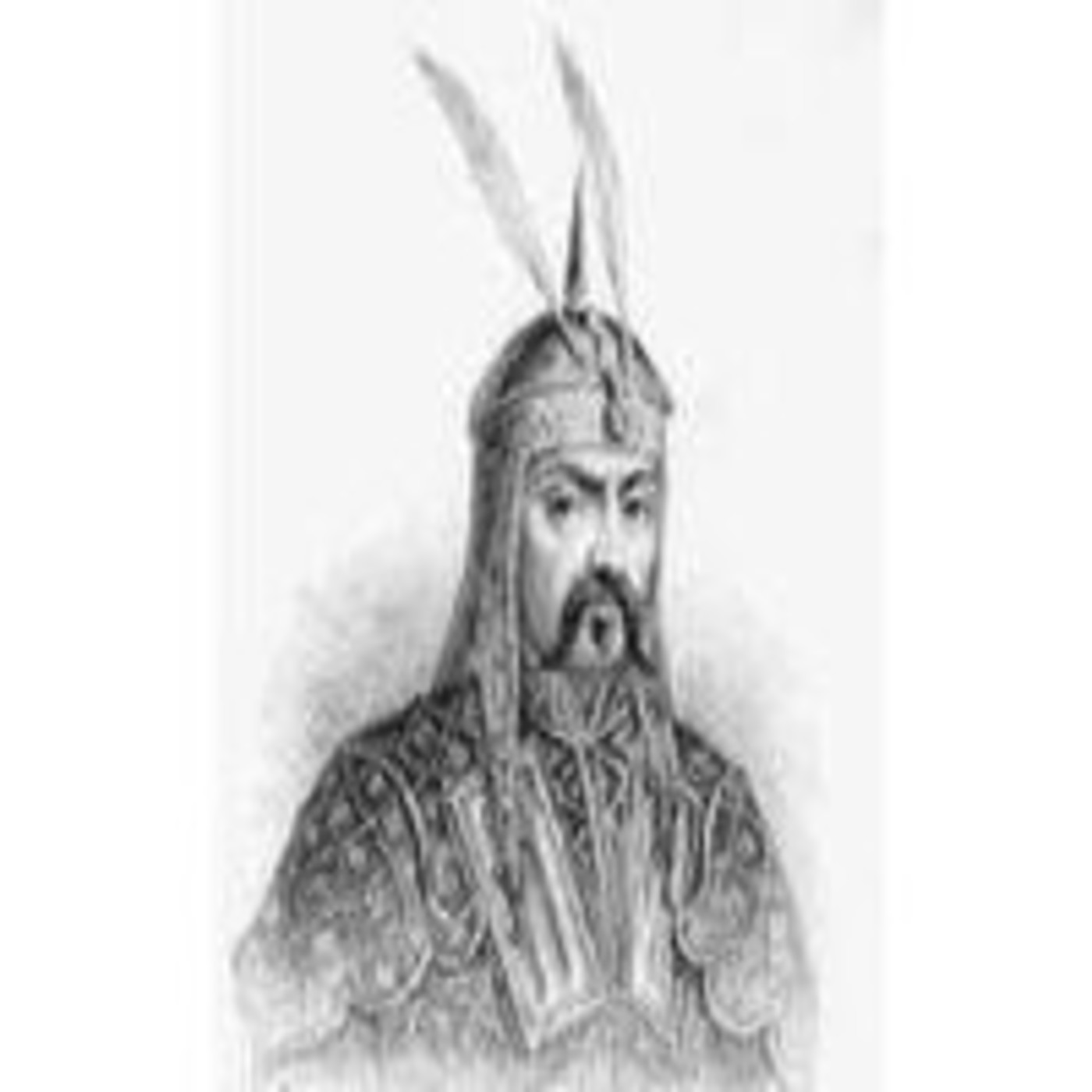 Gengis khan: el conquistador mongol (canal de historia)** episode artwork