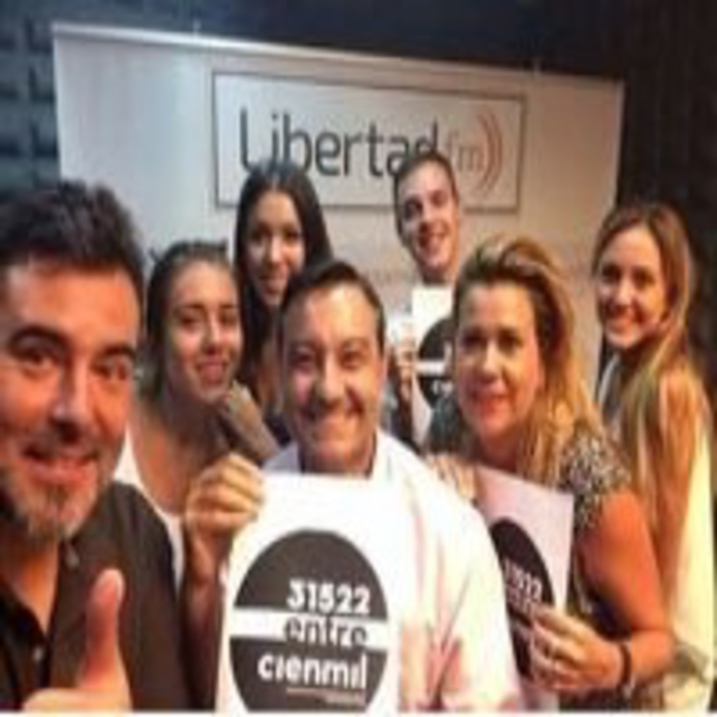 Podcasts tengo1proposito