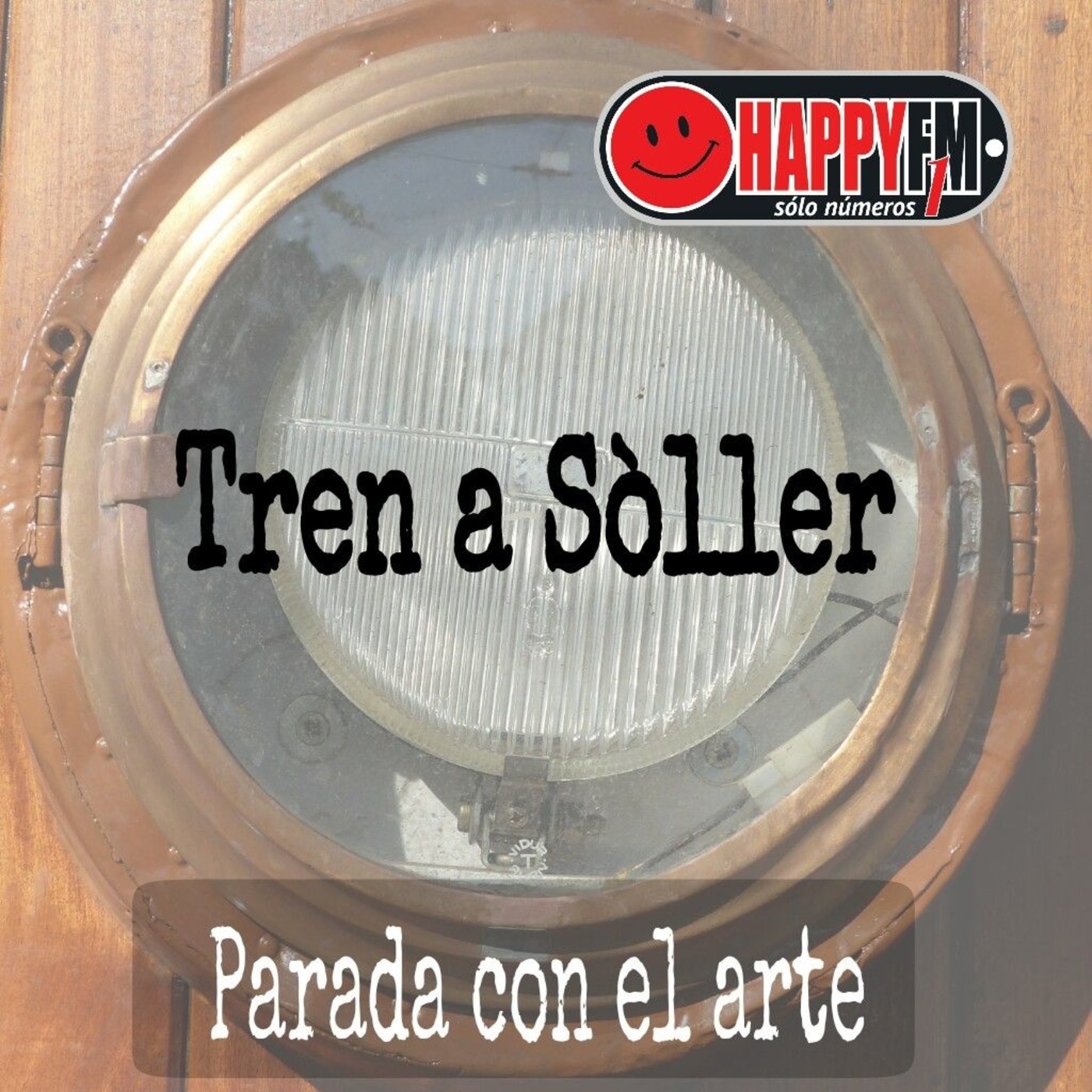 ¡Buenos días gente Happy!
