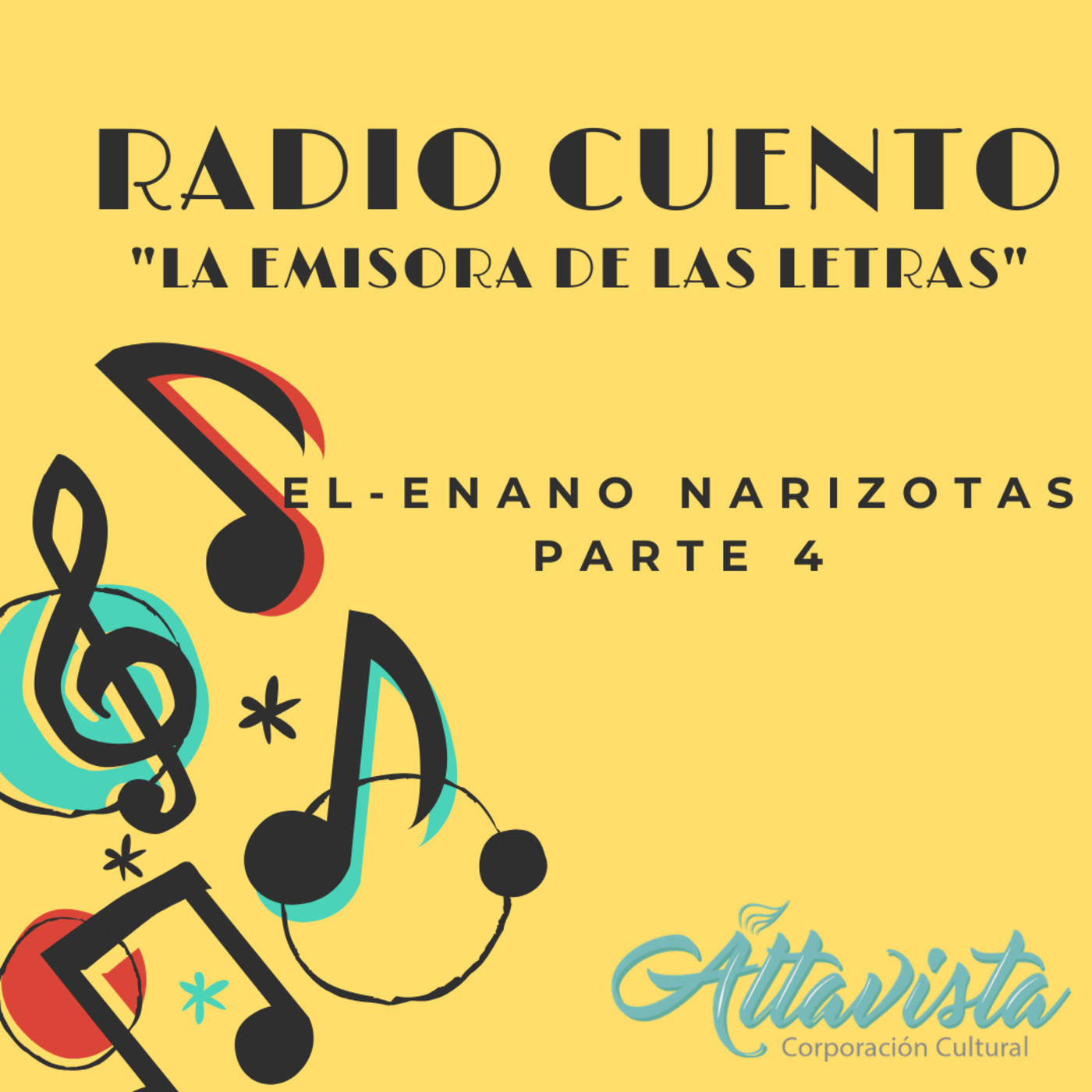 Radio Cuento \