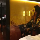 Londres. Mi primera meditación guiada grabada