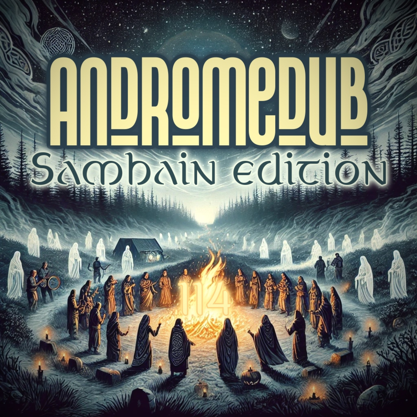Andromedub