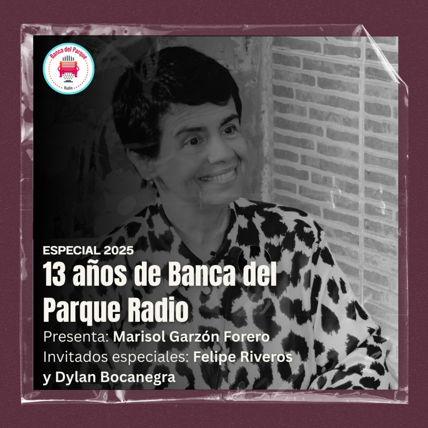 Podcast Banca del Parque Radio