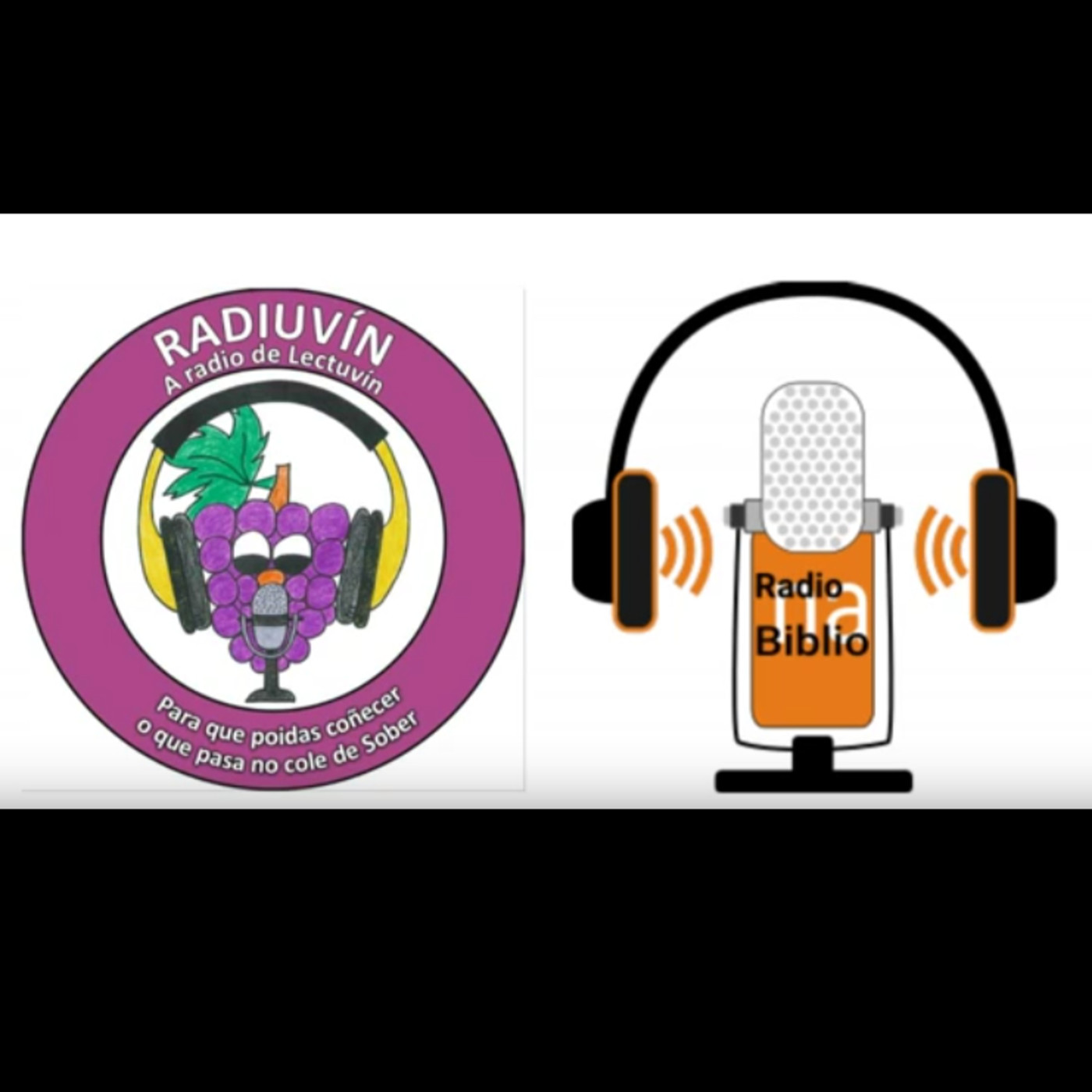 Radio na biblio 2018/2019