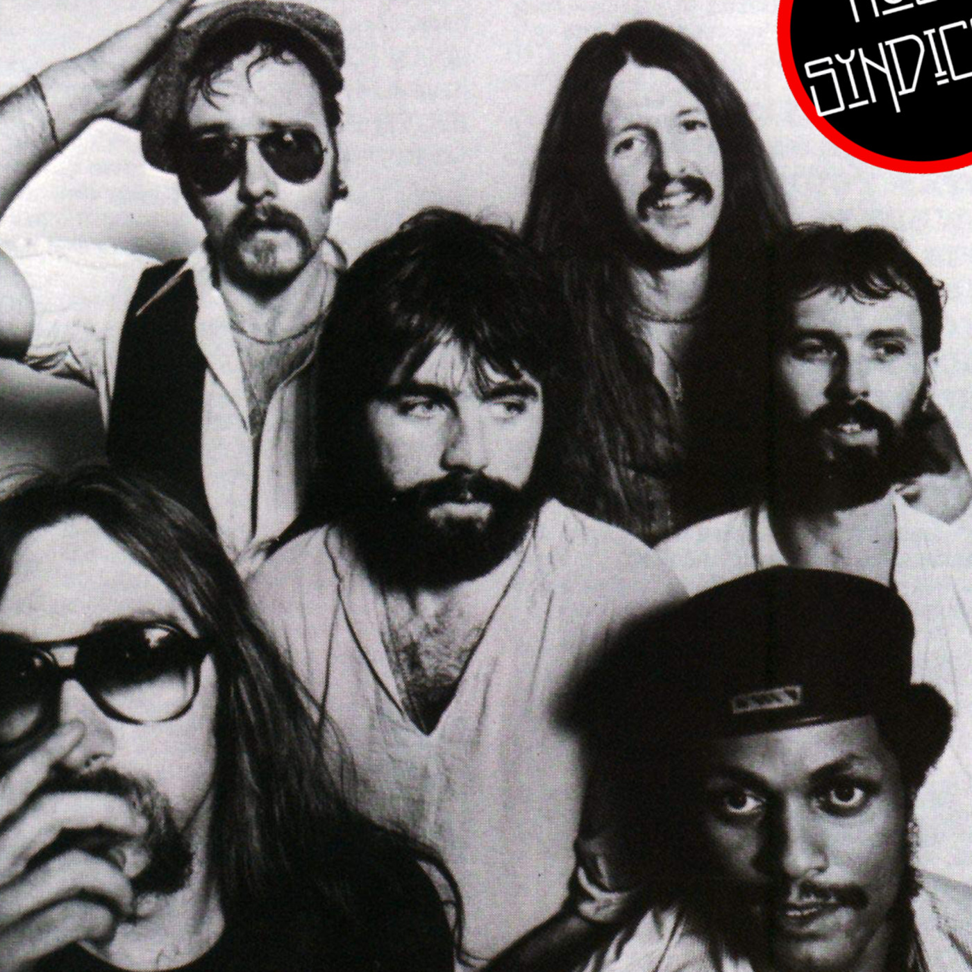 THE DOOBIE BROTHERS - MINUTE BY MINUTE episode artwork