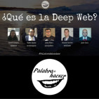 ¿Qué es la Deep Web? - Ciberdebate Palabra de hacker