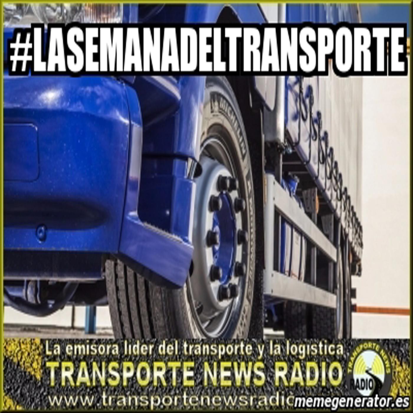 Musikalia: El transporte en la música episode artwork