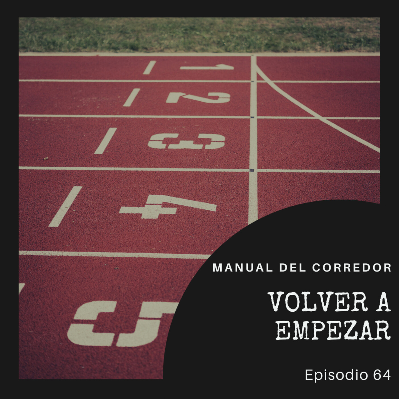 64. Volver a empezar