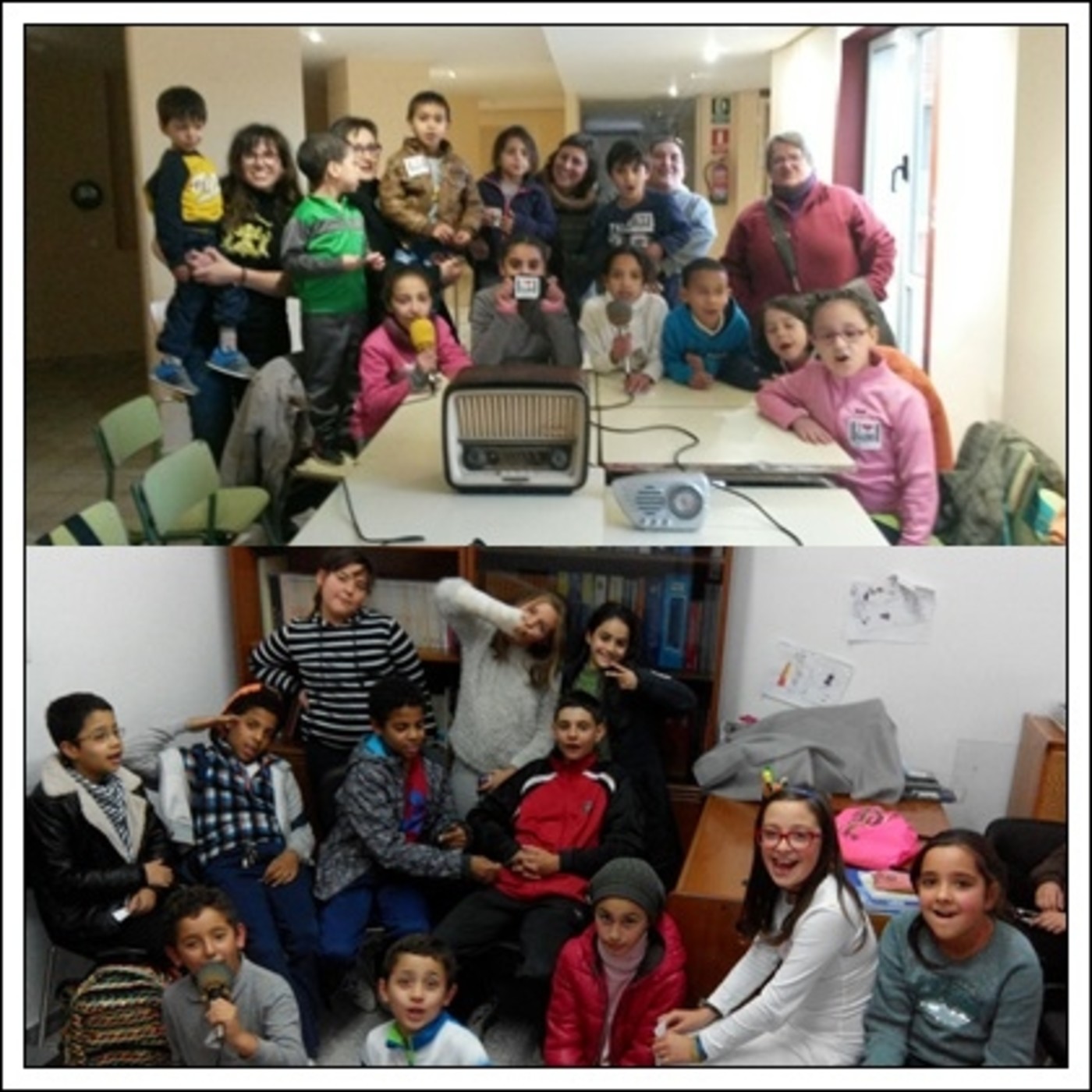 CaritasCiudadRodrigo