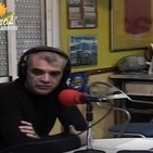 Cultura Eres Tú con Patricio Gonzalez García - Invitado Miguel Vega- Miercoles 2 Mayo 2018