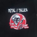 Metal / Tallica 19/10/2020
