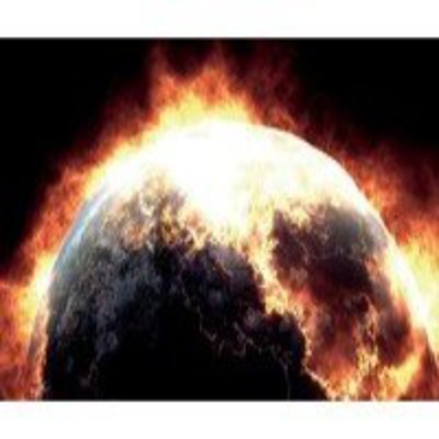 Armagedon Animal (8de8): La próxima extinción episode artwork