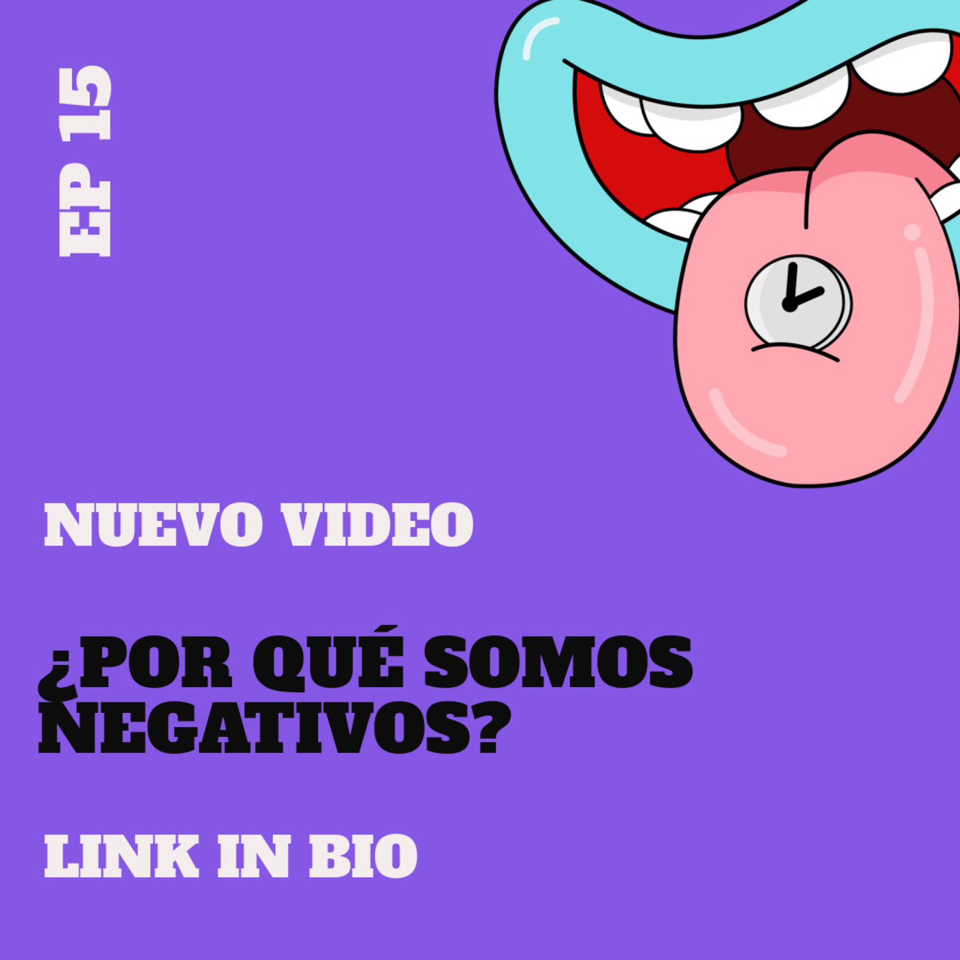 Háblalo Que Se Hace Tarde
