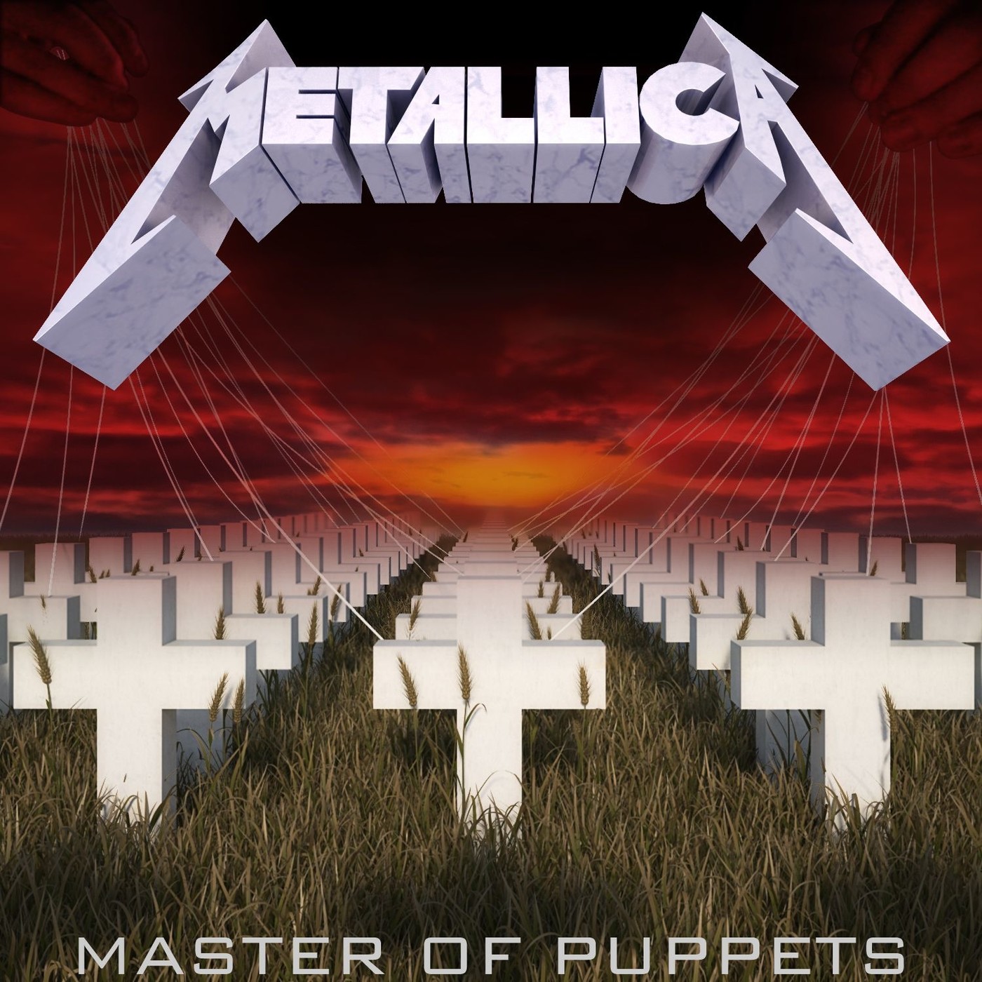 METALLICA - MASTER OF PUPPETS - Especial Helvete-radio metal - Programa 13 - 29/02/2020 episode artwork