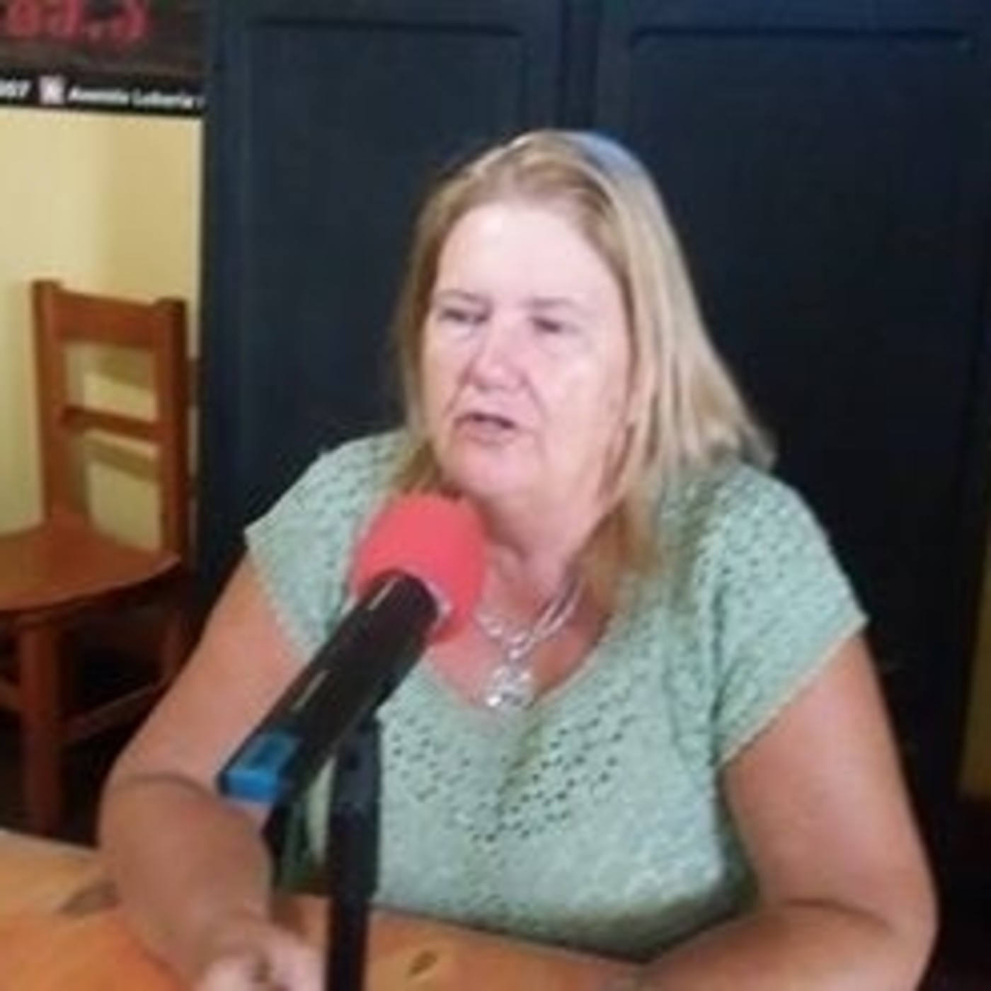 Podcast de LaVoz del Quequén