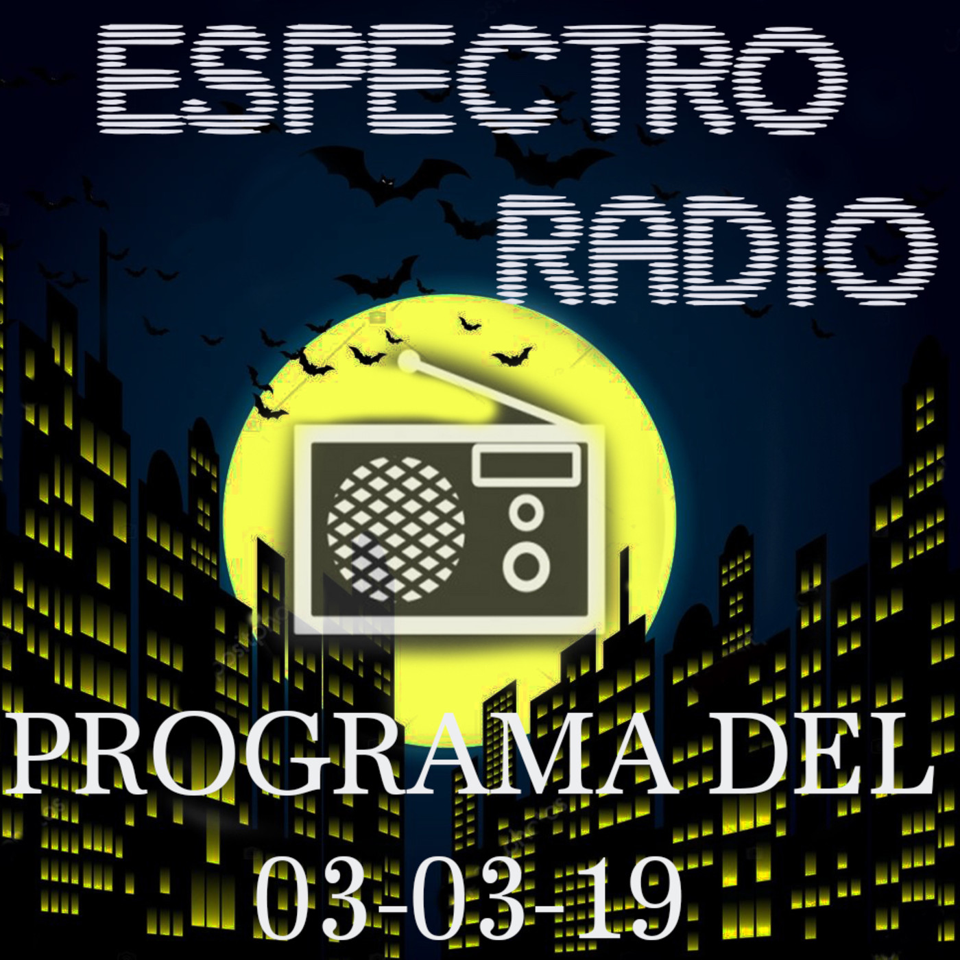 Historias de terror