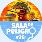 SdP #28 - Villanos fantásticos y villanos denostados