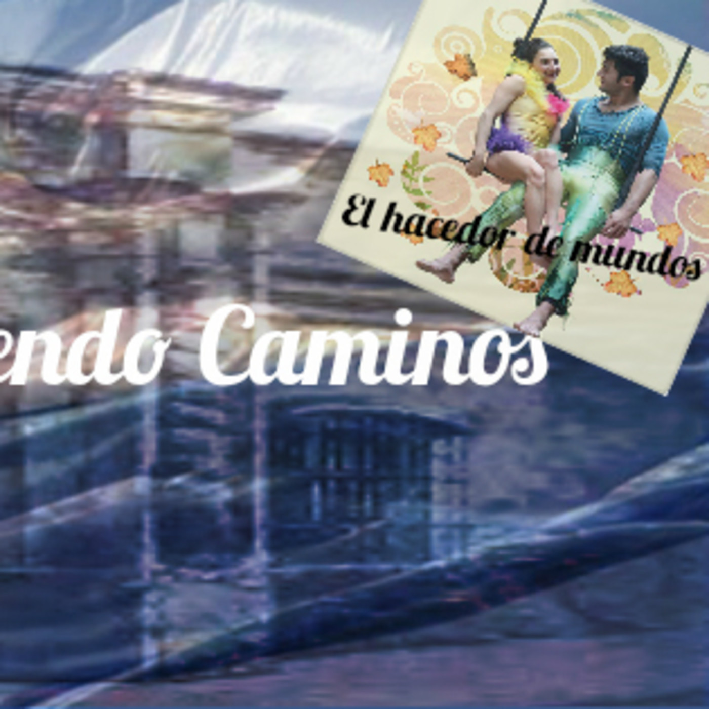 Podcast de Abriendo Caminos