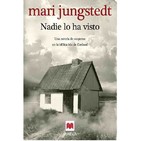 "Nadie lo ha visto" de Mari Jungstedt Final
