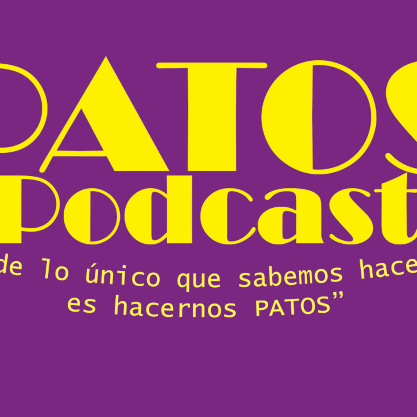 PATOS