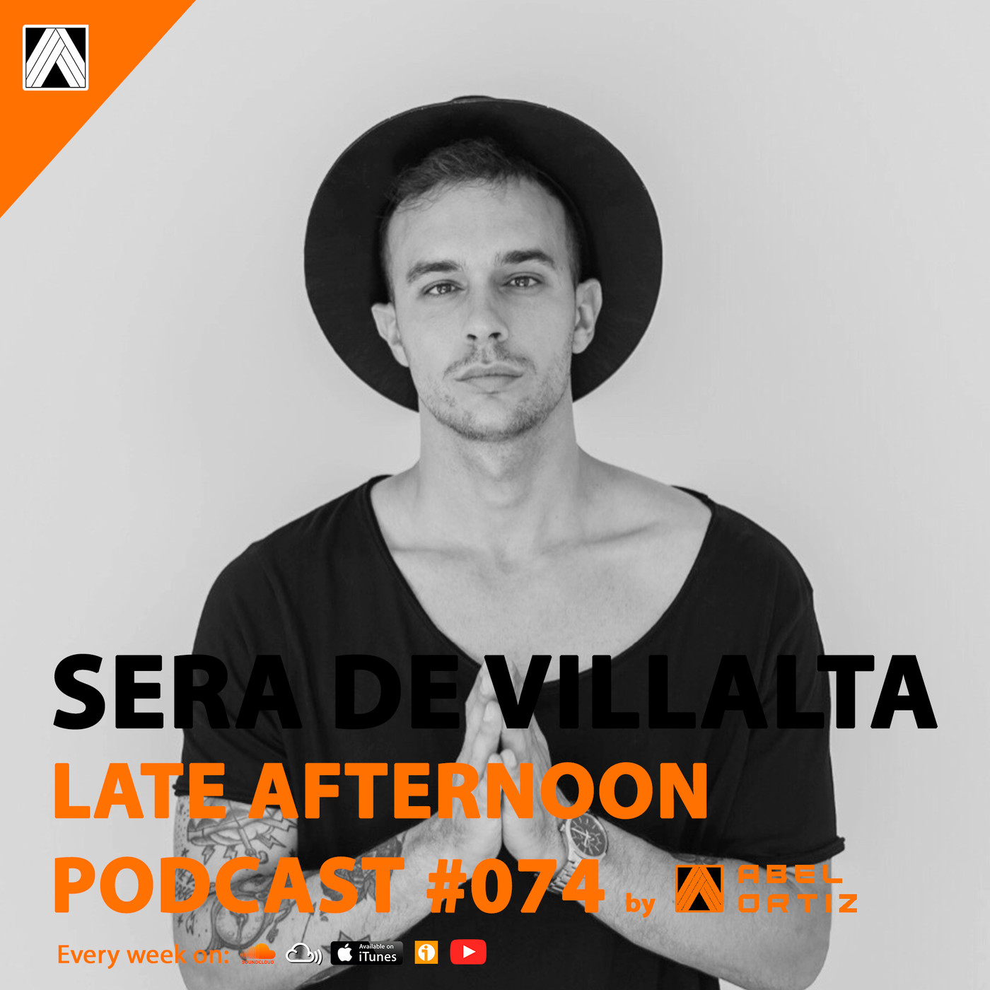 Late Afternoon Podcast