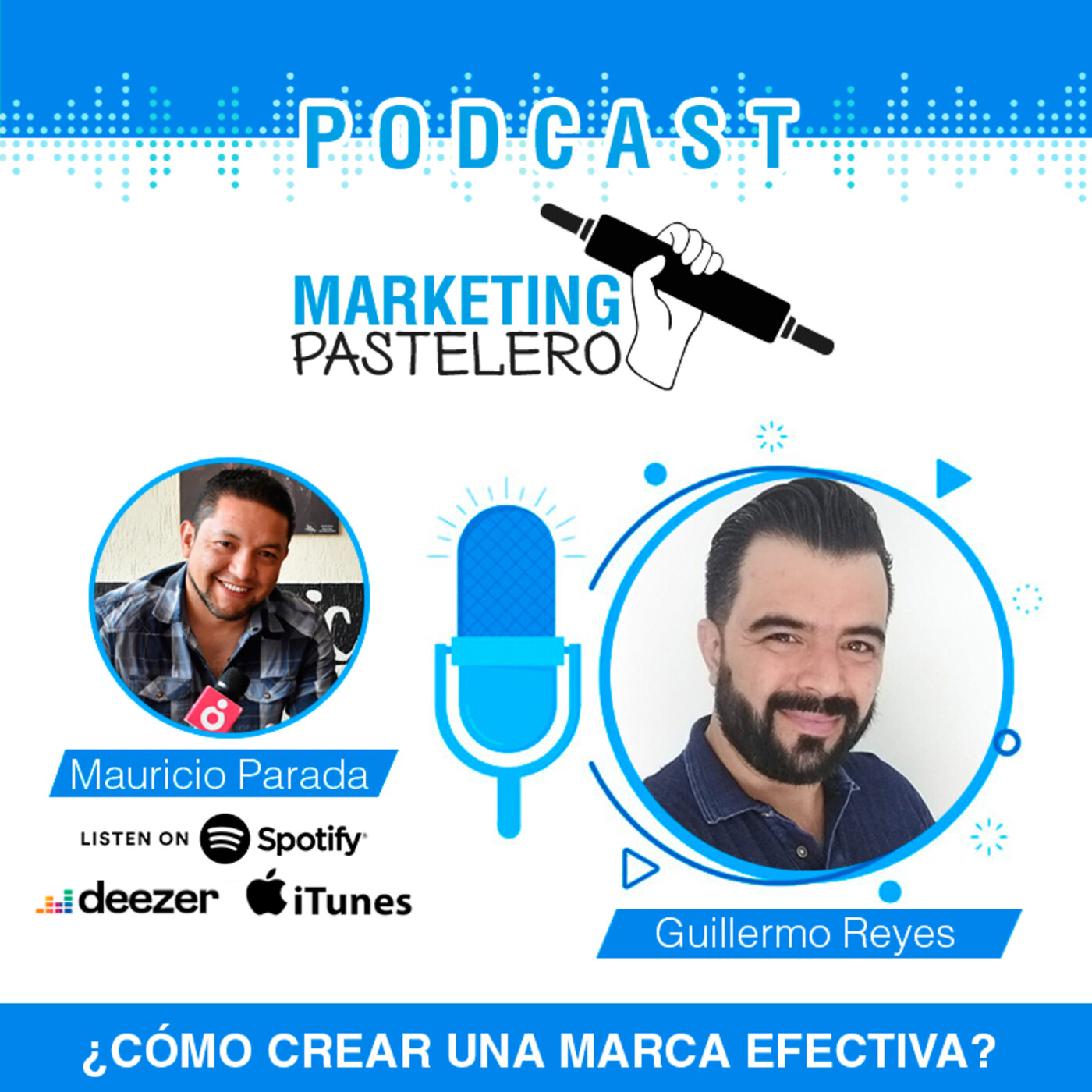 Marketing para Pasteleros