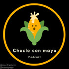 Teaser - Choclo con Mayo