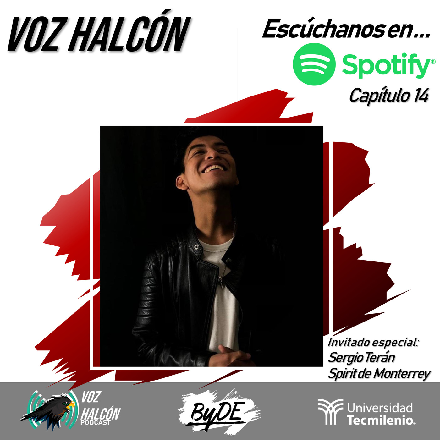 Voz Halcón