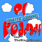 El Podcast #3 Mucho te quiero, perrito...