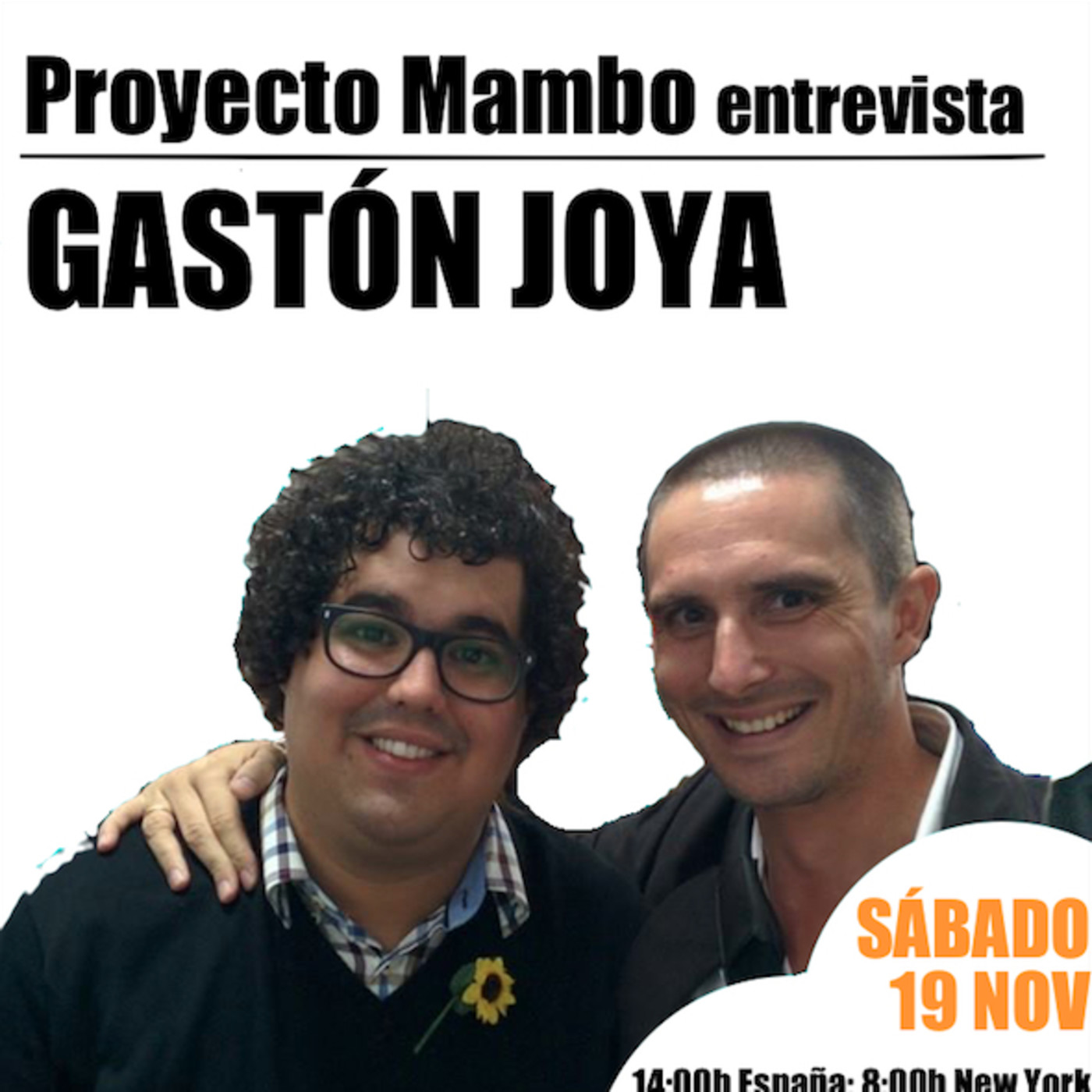 Proyecto Mambo