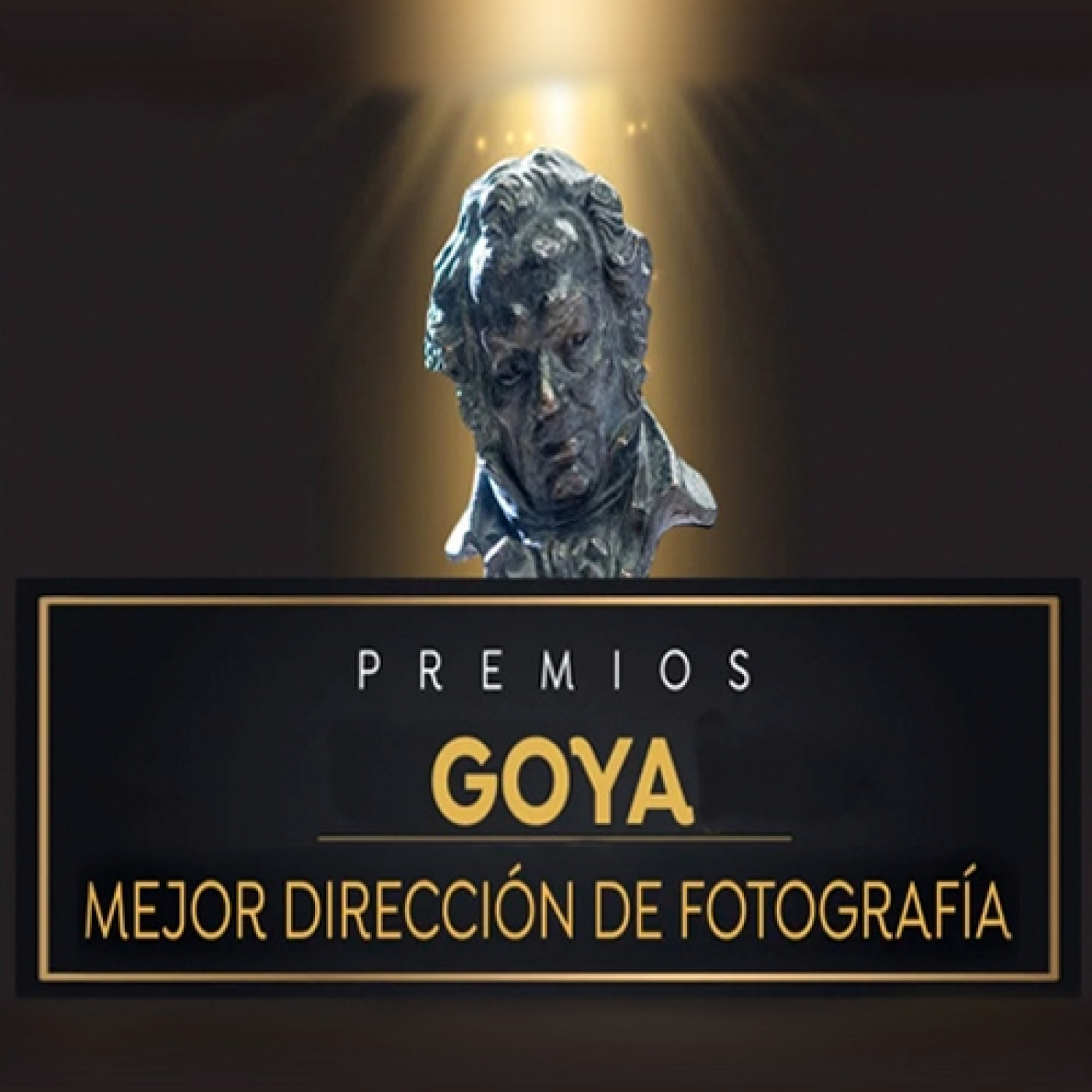 El podcast de Cinoscar & Rarities