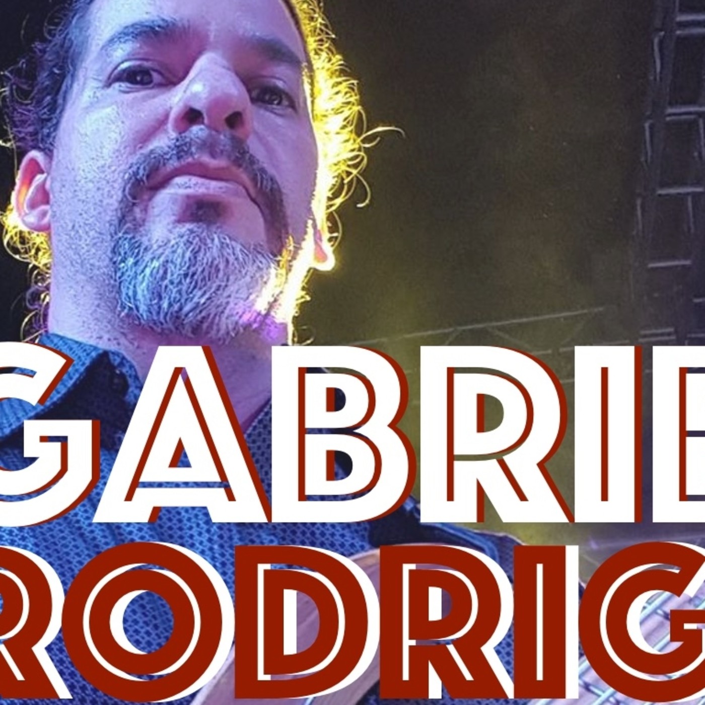 Musiqueando con Gero