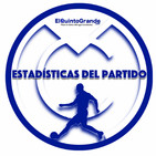 @ElQuintoGrande #53 Estadísticas del Partido : RCD Espanyol 1-0 Real Madrid ( Jornada 26 )