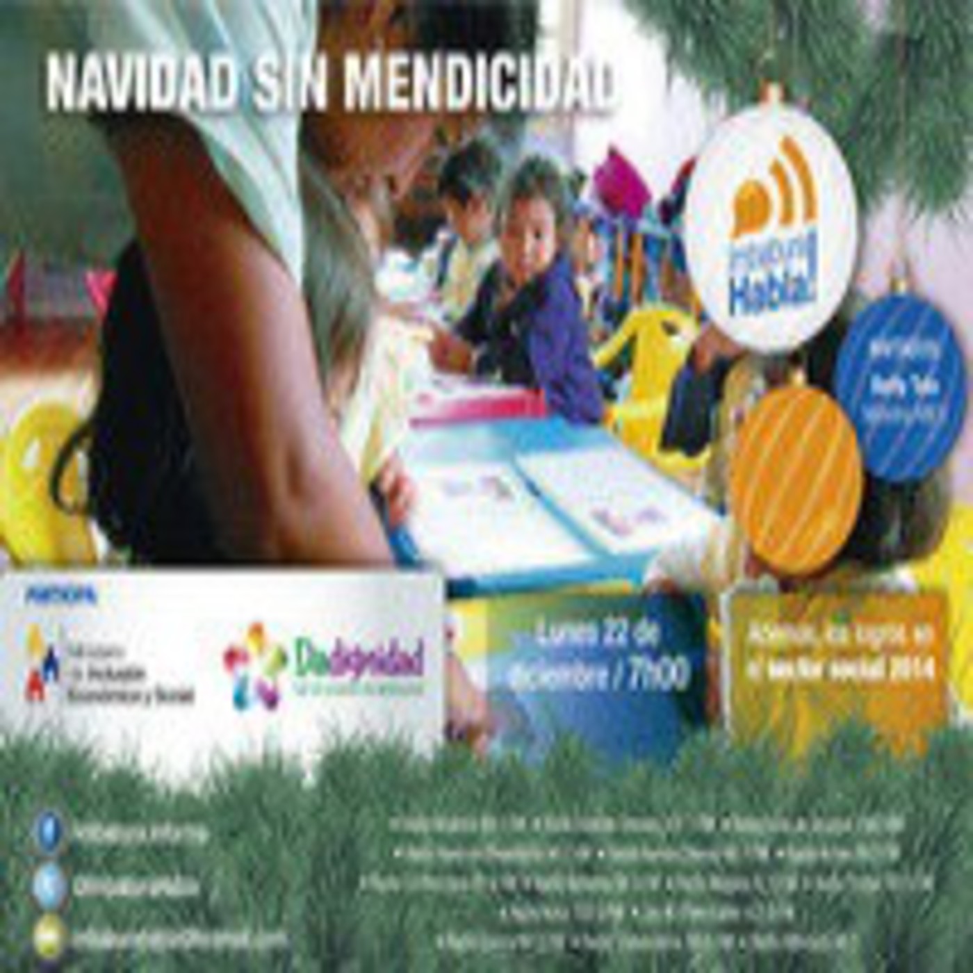 Podcast IMBABURA HABLA