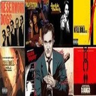 Sala Abierta - Especial Tarantino