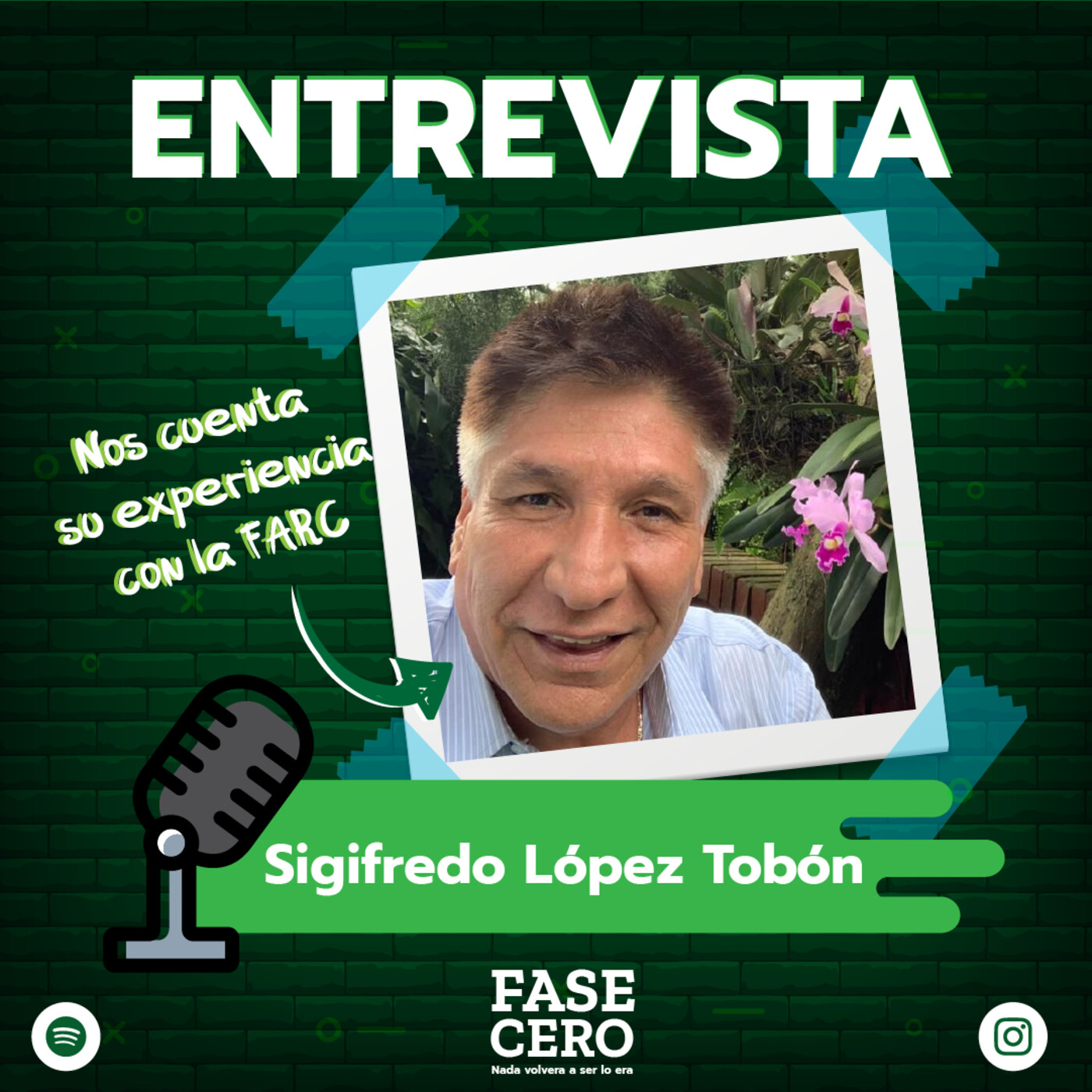 Fase Cero