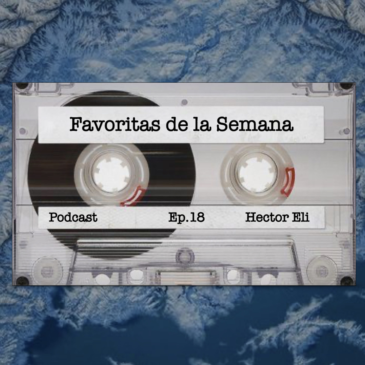 Favoritas de la Semana