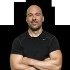 Ep87. Estudiar dietética, estudios vs realidad, realfooding, extremismos y más. CON MIGUEL ÁNGEL FLORIDO