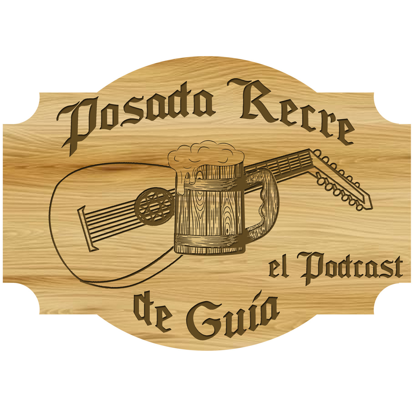 Recre De guia