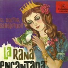 La Rana Encantada (Versión de Radio Madrid) 1954