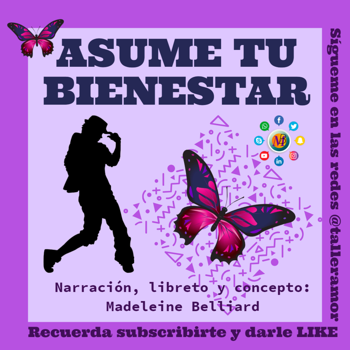ASUME TU BIENESTAR
