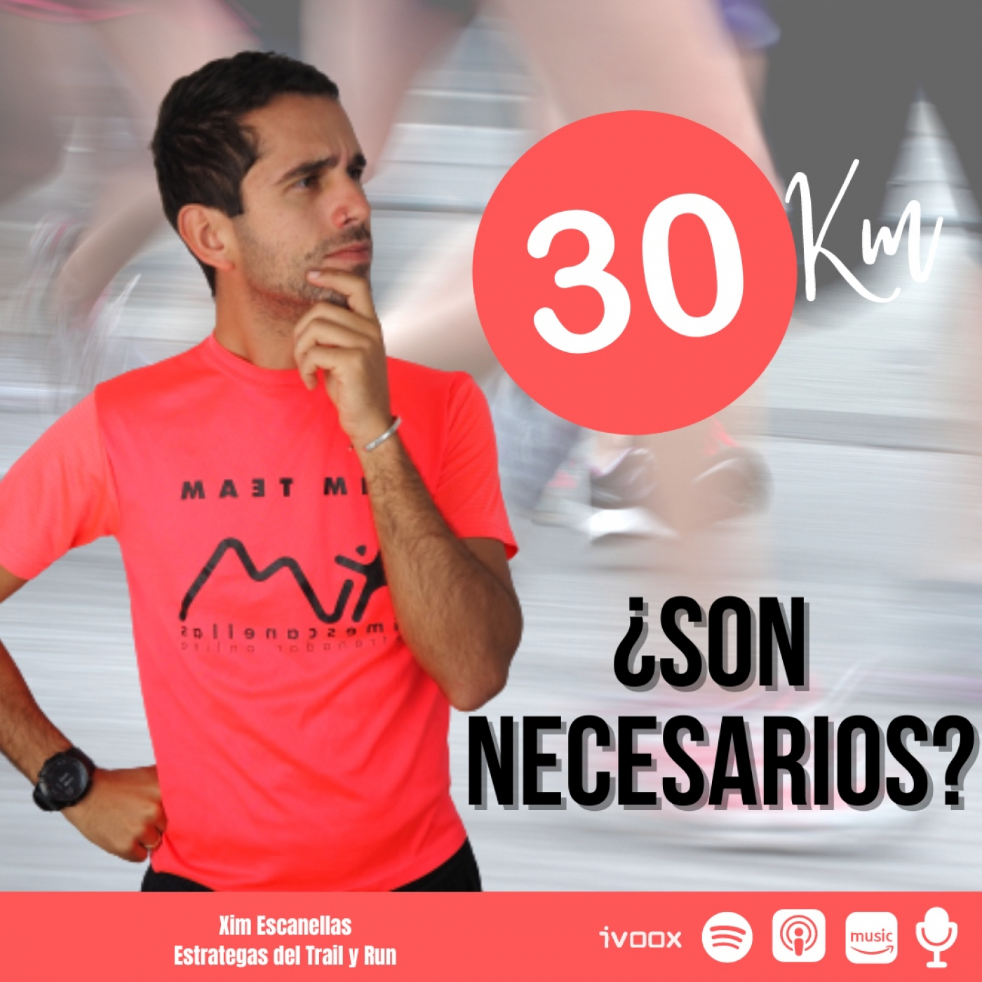 Estrategas del Trail y Run