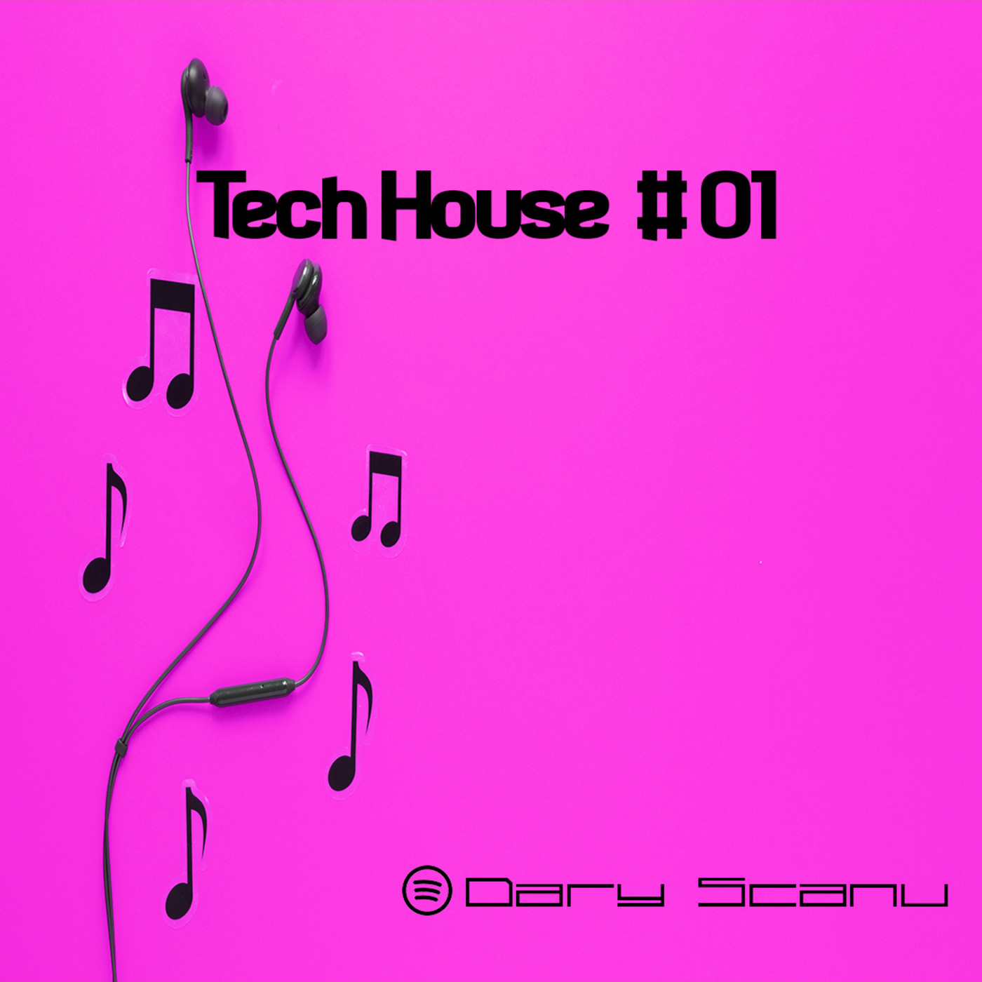 Dary Scanu - Mix y Dj Set
