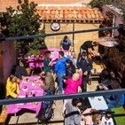 2ª Comida Solidaria con el Pueblo Nepalí