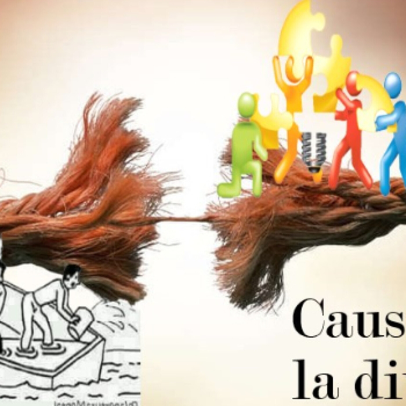 Biblioteca Hombres Libres