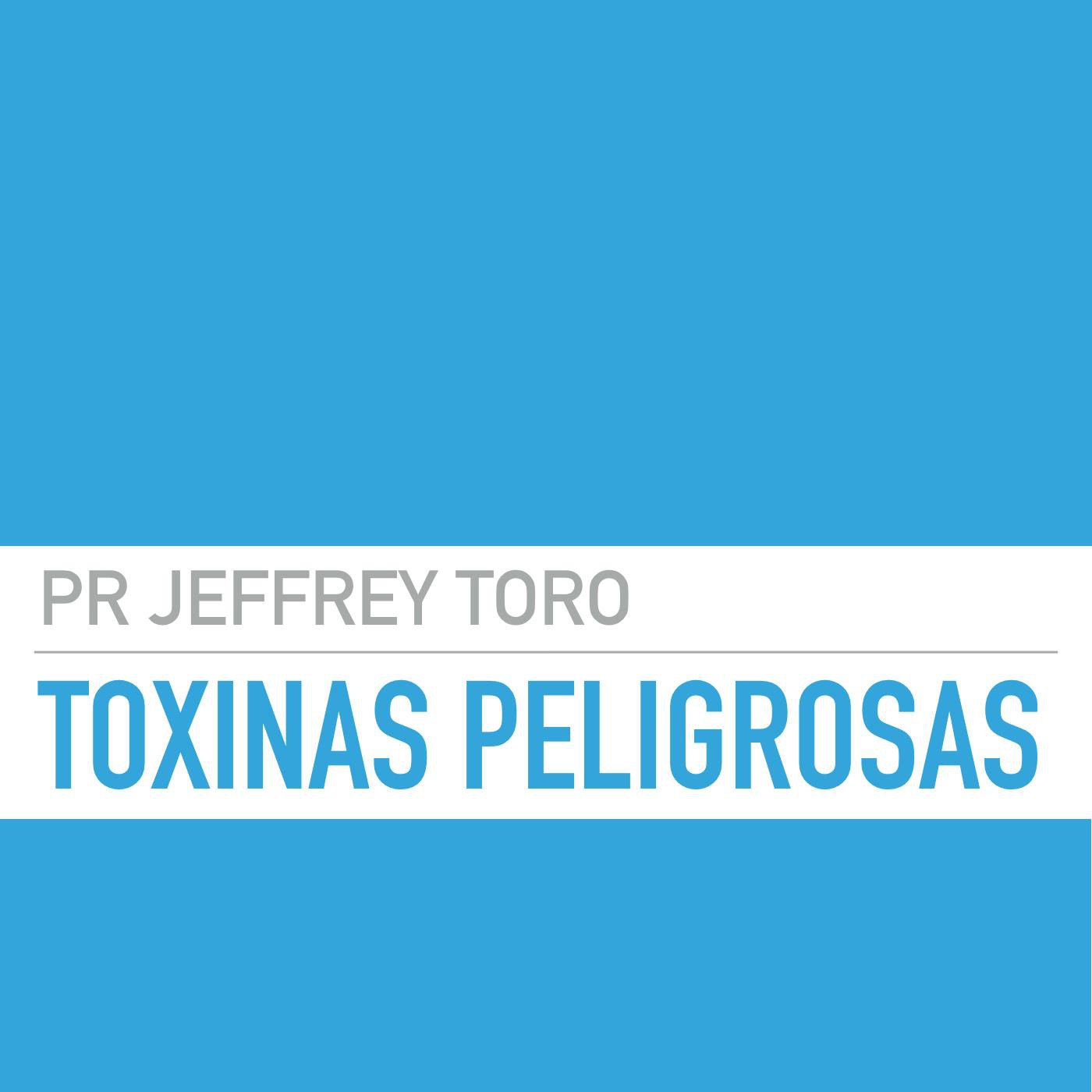 Toxinas Peligrosas