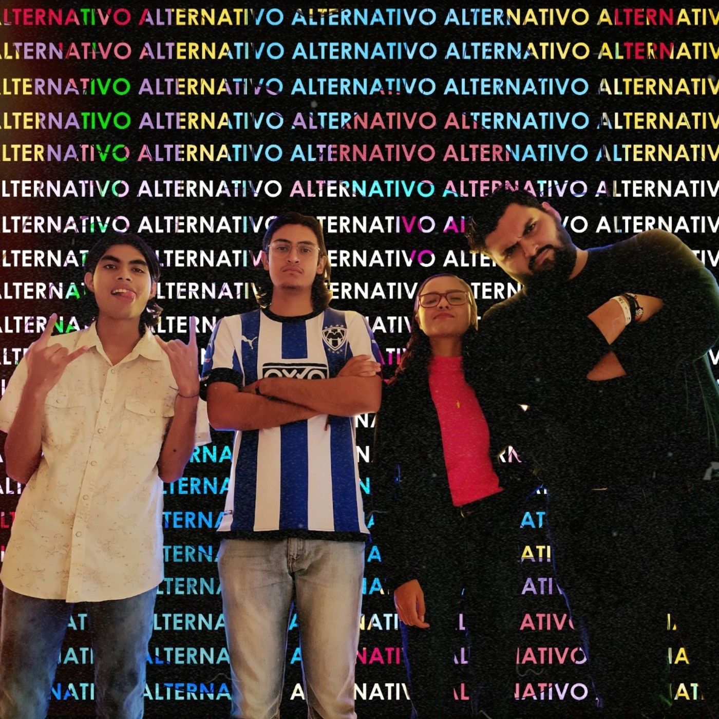 Alternativo