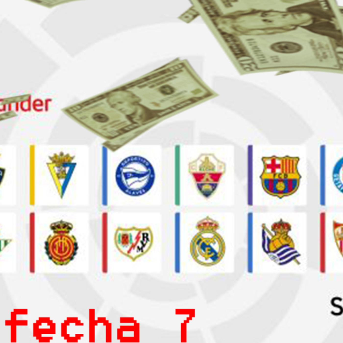 Fútbol In Extremis