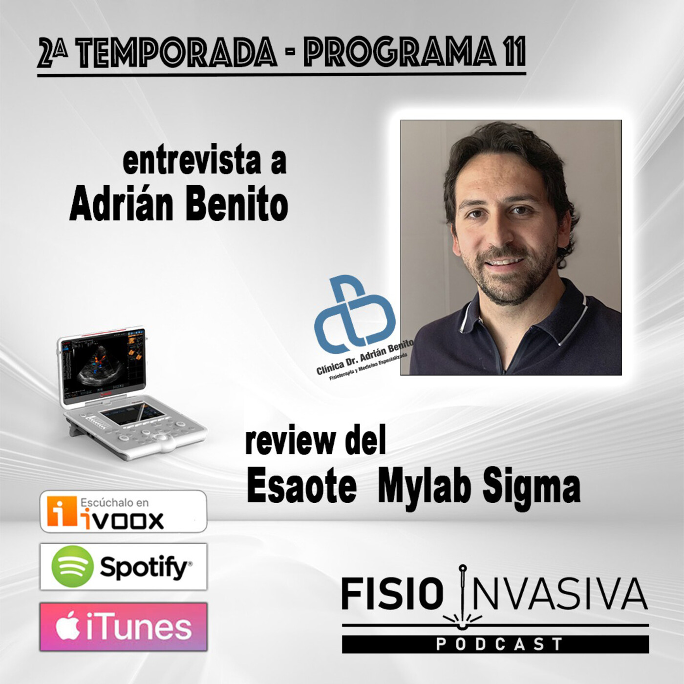 FISIOTERAPIA INVASIVA