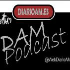 DAM Podcast - 2016-01-08